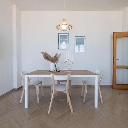 Appartement Ventodue à Rimini Extérieur photo
