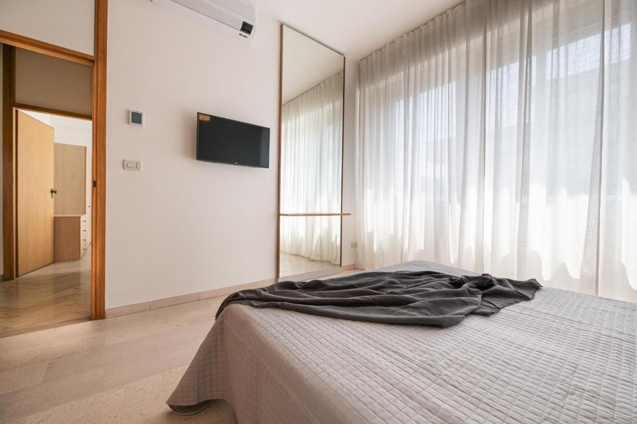 Appartement Ventodue à Rimini Extérieur photo