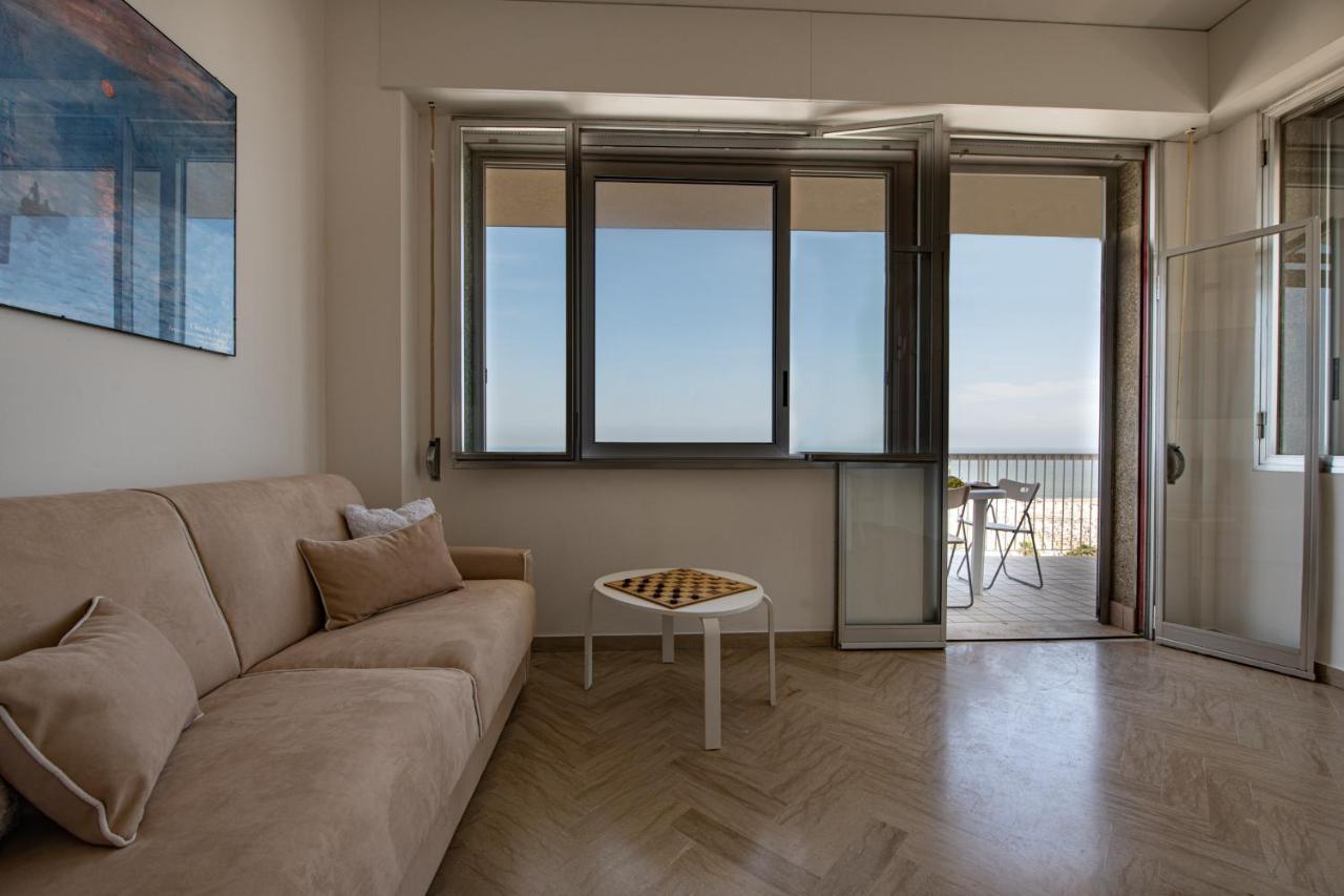 Appartement Ventodue à Rimini Extérieur photo