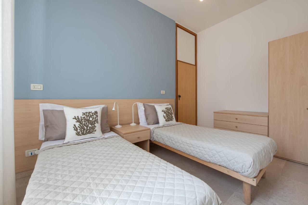 Appartement Ventodue à Rimini Extérieur photo
