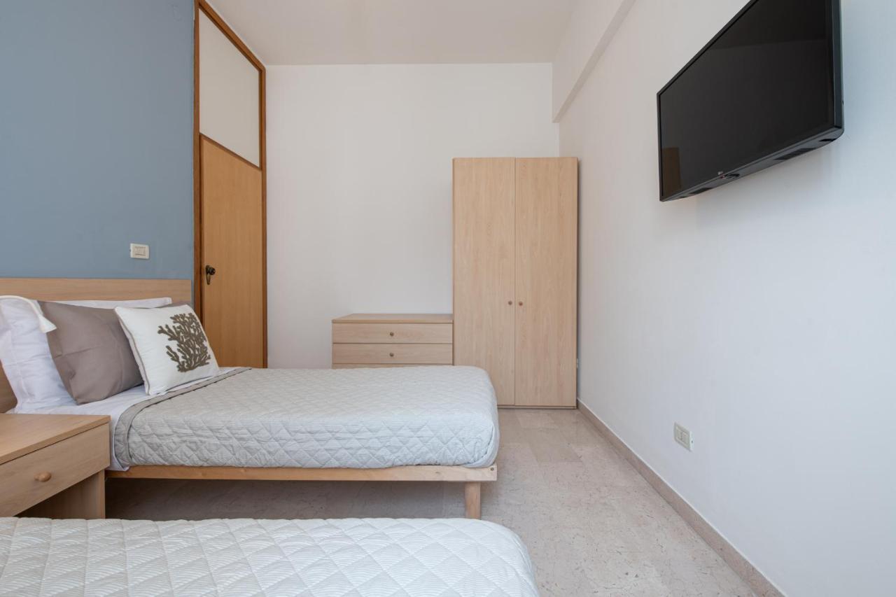 Appartement Ventodue à Rimini Extérieur photo