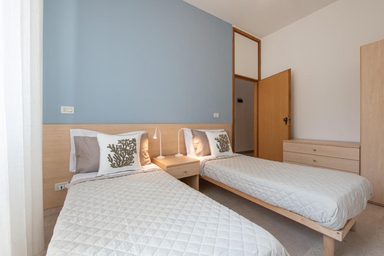 Appartement Ventodue à Rimini Extérieur photo